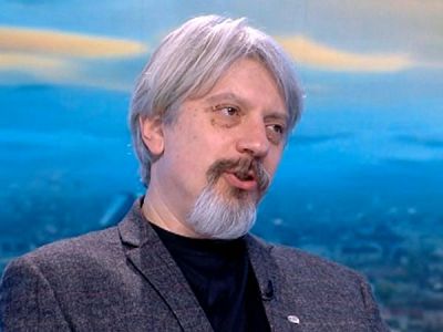 Проф. Витанов: Може да стигнем 10 000 заразени на ден