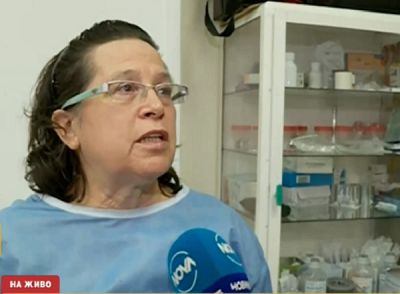Д-р Николова: Нека не ни превръщат в изкупителни жертви за фалшивите сертификати