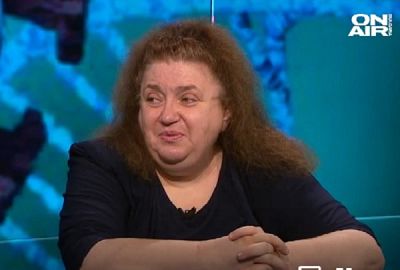 Проф. Александрова: 18 от 10 000 ваксинирани се разболяват от COVID 