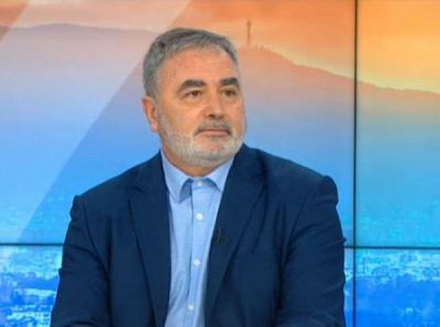 Доц. Кунчев: Вероятно е с варианта омикрон да се сложи край на пандемията 