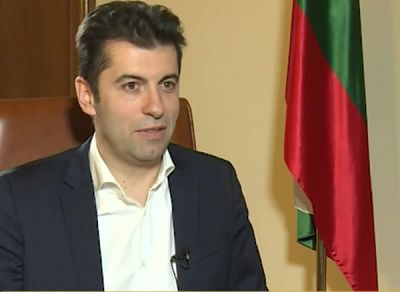 Кирил Петков: Ако не искаме локдаун, трябва да се ваксинираме