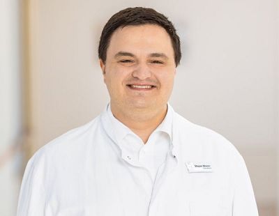 Д-р Стоян Монев: До края на годината над 90% ще се заразят с коронавирус 