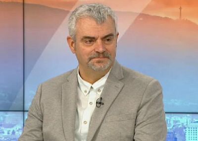 Д-р Миндов: У нас още има от старите варианти на коронавируса и трябва да се пазим от тях