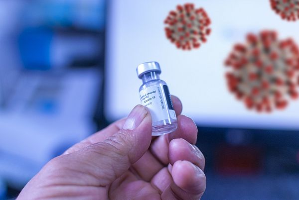 СЗО: 8 млрд. дози от ваксините срещу COVID са 