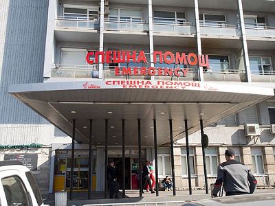 „Пирогов“ с най-голям брой ваксинации, извършени в медицински център за 2021 г.