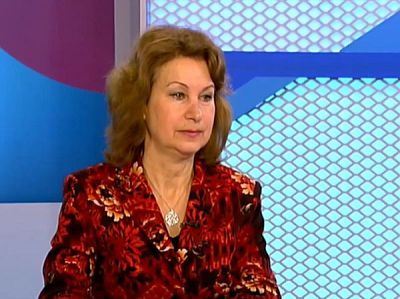 Проф. Христова: От нас зависи колко бързо ще намалим броя на заболелите 