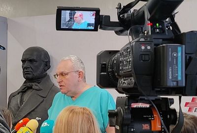 „Пирогов“ отчита 17.9% смъртност при третата COVID вълна и 24.09% - при четвъртата