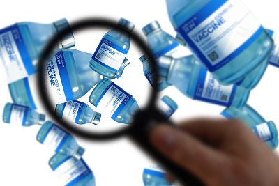 FDA отложи решението си за ваксината на Pfizer/BioNTech при деца от 6 месеца до 4 години