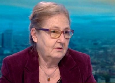 Проф. Кожухарова: Карантината за контактните лица трябва да отпадне