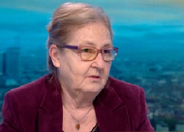 Проф. Кожухарова: Карантината за контактните лица трябва да отпадне
