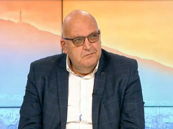 Д-р Брънзалов: Дигитализацията е нужна, за да можем да си съхраним лекарите