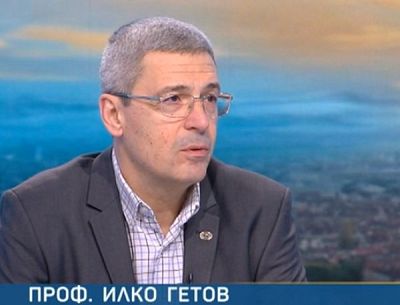 Проф. Гетов: Вървим към еднократни годишни ваксини срещу COVID, както при грип 