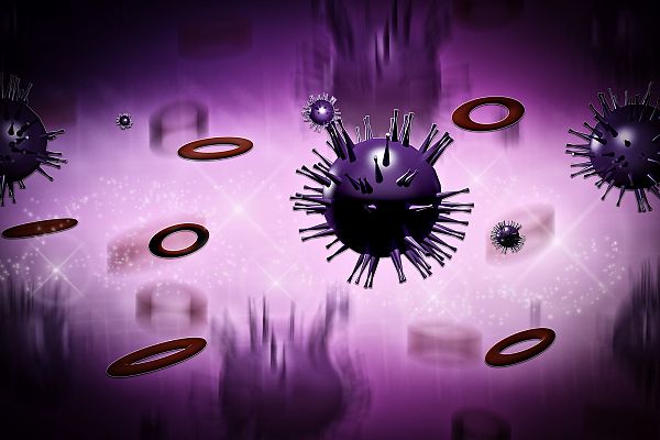 НЦЗПБ: У нас няма установени случаи на новия VB-вариант на HIV вируса