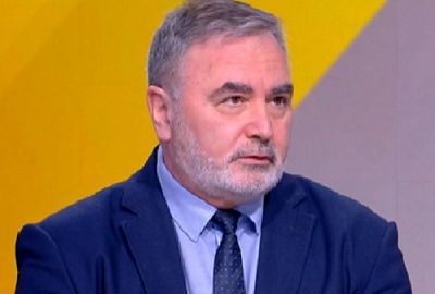 Доц. Кунчев: Има ръст от 1,5% на заболеваемостта, но засега няма драма