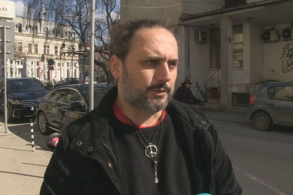 Русенски доброволци започнаха кампания срещу търговците на кръв
