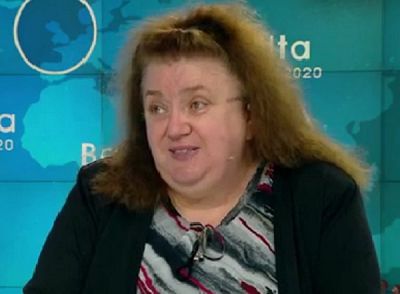 Проф. Александрова с равносметка за COVID: Цената, която платихме, е непростимо висока