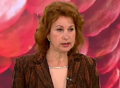 Проф. Христова: Най-страшното вече е зад гърба ни