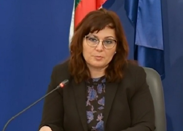 Проф. Сербезова: Няма официално искане от Украйна за даряване на кръв 