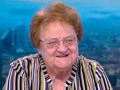 Проф. Аргирова: Много е важно джипитата да могат да назначават PCR тест