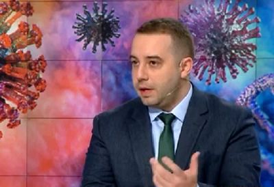 Богдан Кирилов: 8 лекарства вече са одобрени за лечение на COVID