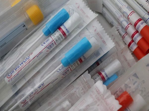 Последно: РЗИ Пловдив продължава да отчита COVID болните всеки ден