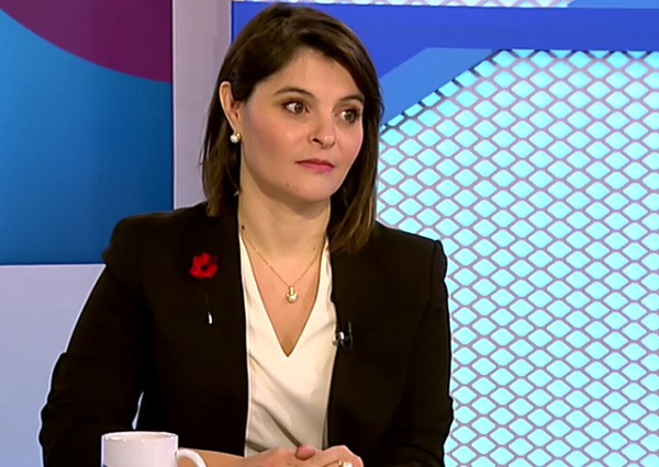 Д-р Петрова: Тепърва ще има дела заради заповедите на министрите за COVID мерките 