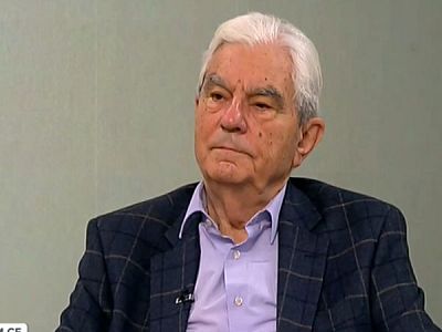 Акад. Петрунов: Пандемията не е свършила, още сме далеч от това