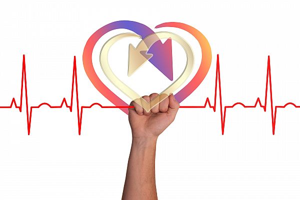 Британски учени използват иРНК технологията за иновативна клетъчна терапия при инфаркт 