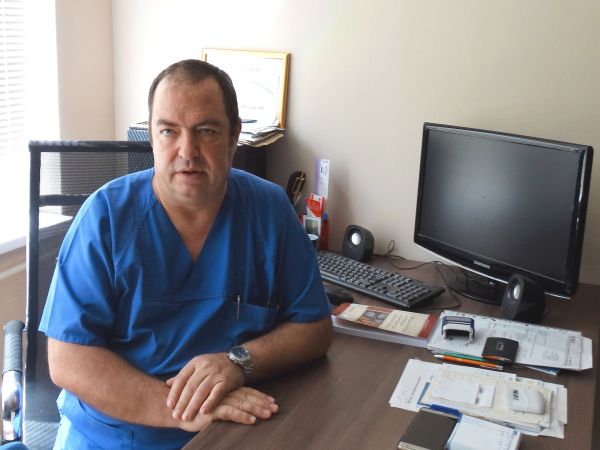 Уролози от „УМБАЛ-Пловдив“ в битка с последиците от COVID