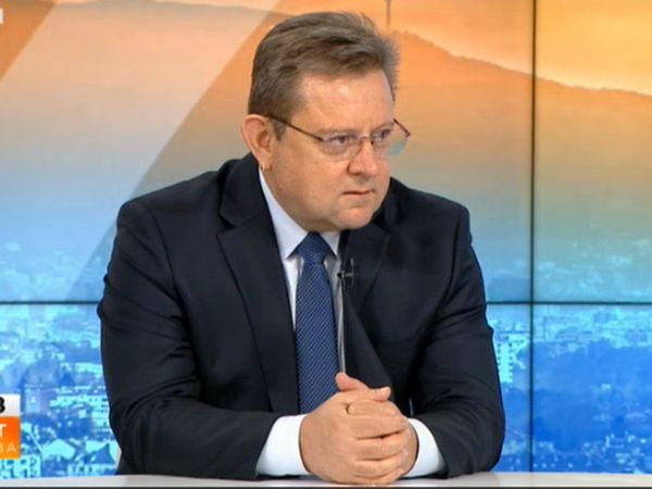 Д-р Атанасов: Предстои да бъде назначен прокурист на УМБАЛ 