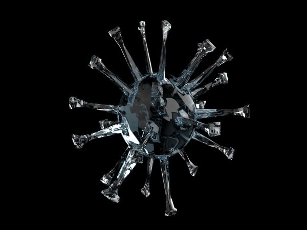 9,8% положителни проби, 23-ма починали (Обновена)