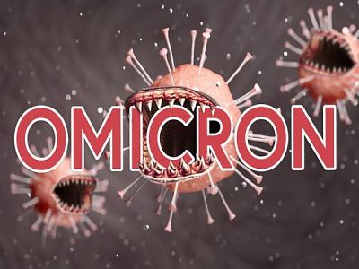 Над 80% от COVID пробите у нас – с вариант ВА.2 на омикрон