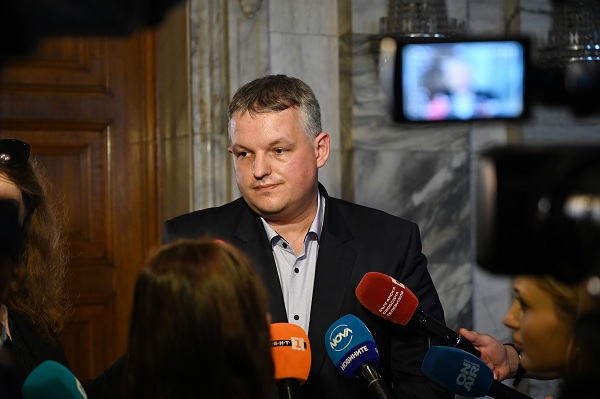 Доц. Тонев: Инфекциозните болници ще бъдат финансирани по нова система