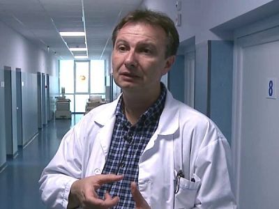 Доц. Калпачки: Млади пациенти получават мозъчни инсулти след прекаран COVID-19