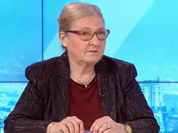 Проф. Кожухарова: Няма повод за притеснение относно неясния хепатит при децата