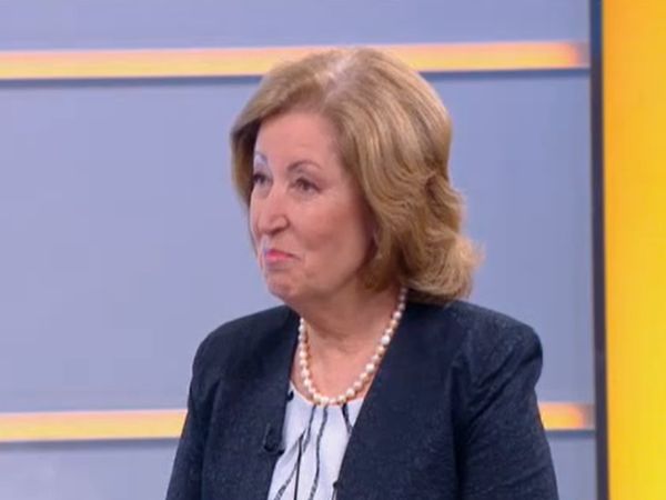 Милка Василева: Трябват спешни стъпки за привличане на млади хора към професията