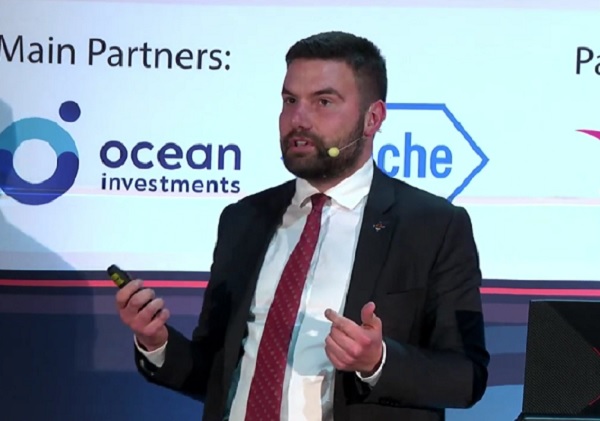 Аркади Шарков: „Биг дейта“ могат да бъдат използвани както в полза, така и в ущърб на хората