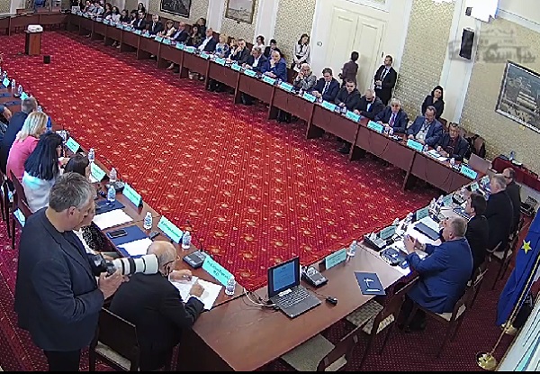 Проф. Михайлов: Нещата в трансплантологията са сериозно изпуснати