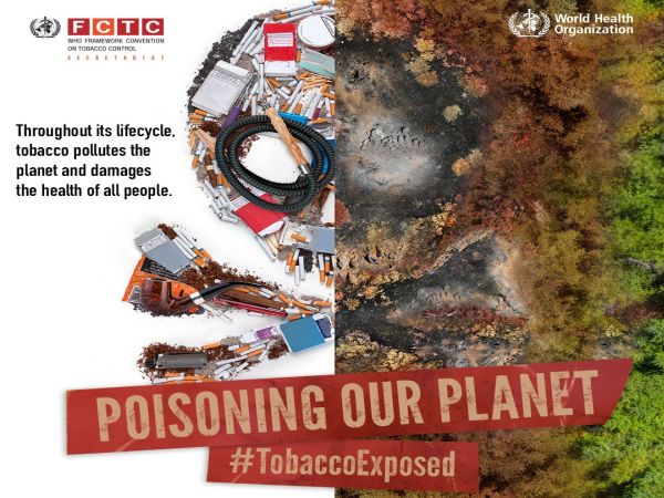 Тютюнопушенето е сред основните причини за 18% от смъртните случаи в България