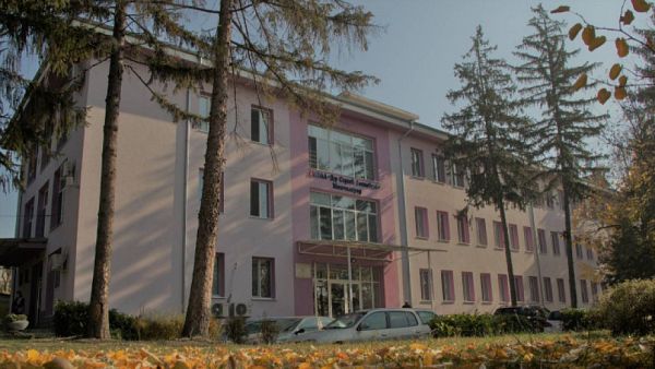 Болницата в Момчилград - с 30% ръст на приходите през 2021 г.