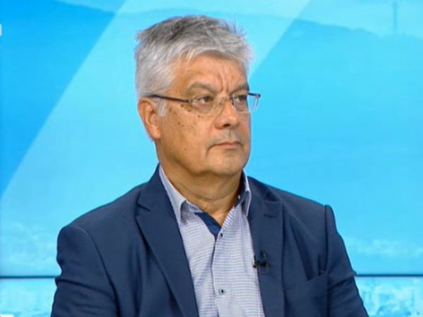 Д-р Колчаков: Медиците имат готовност да се справят, ако има нова COVID вълна 