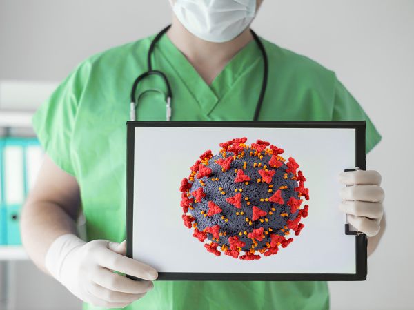 4,5% положителни проби, трима починали (Обновена)