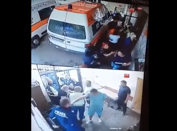 Д-р Брънзалов: Ако продължат да бият лекарите, след време ще правим реформа с врачки и знахари