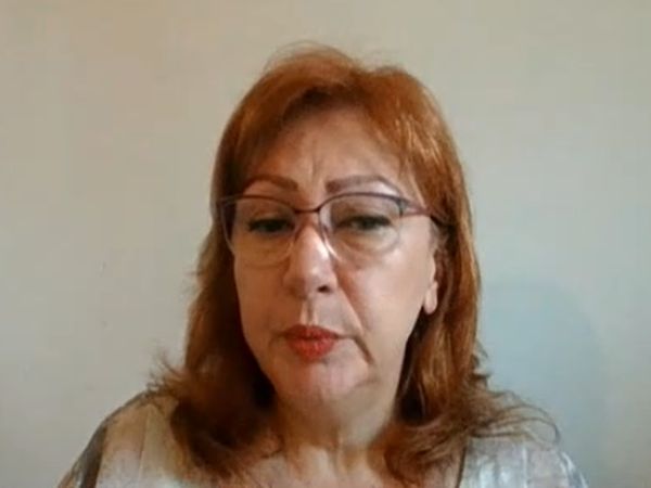 Петя Недкова: Трябва много да се говори за насилието над медици, което се превърна в норма