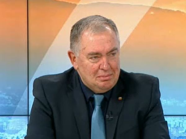 Прокуратурата поиска имунитета на проф. Георги Михайлов