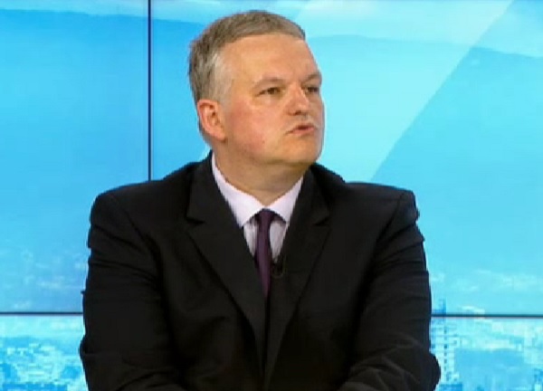 Доц. Тонев: Искаме да въведем ясни правила, с които пациентите да се съобразяват