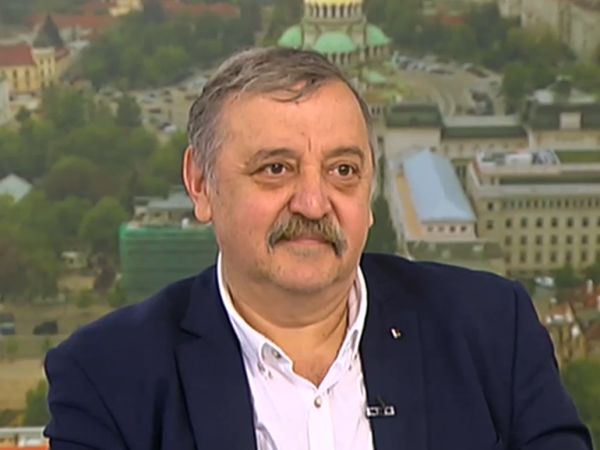 Проф. Кантарджиев: В момента най-актуални са риновирусите