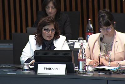 С още 9 държави искаме редуциране на доставките на ваксини срещу COVID