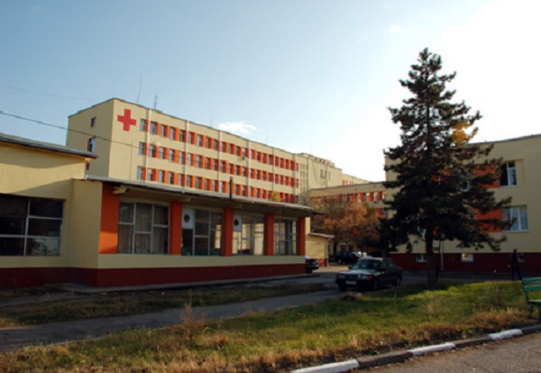 Болницата в Монтана е на печалба за 2021 г. 