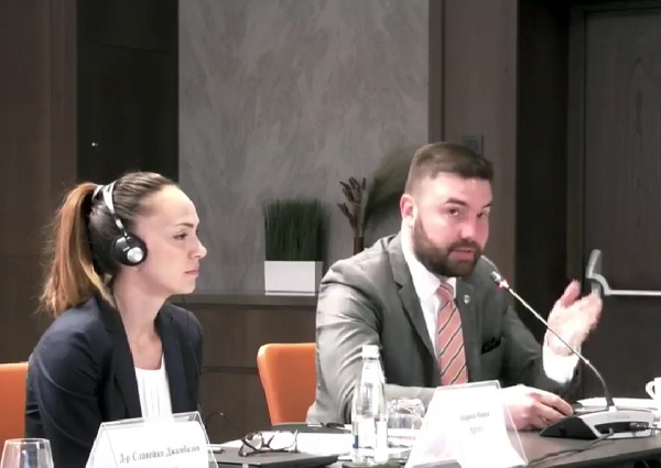 Аркади Шарков: 337 млн. лв. са отчетените пропуснати дейности в болничната помощ по време на COVID